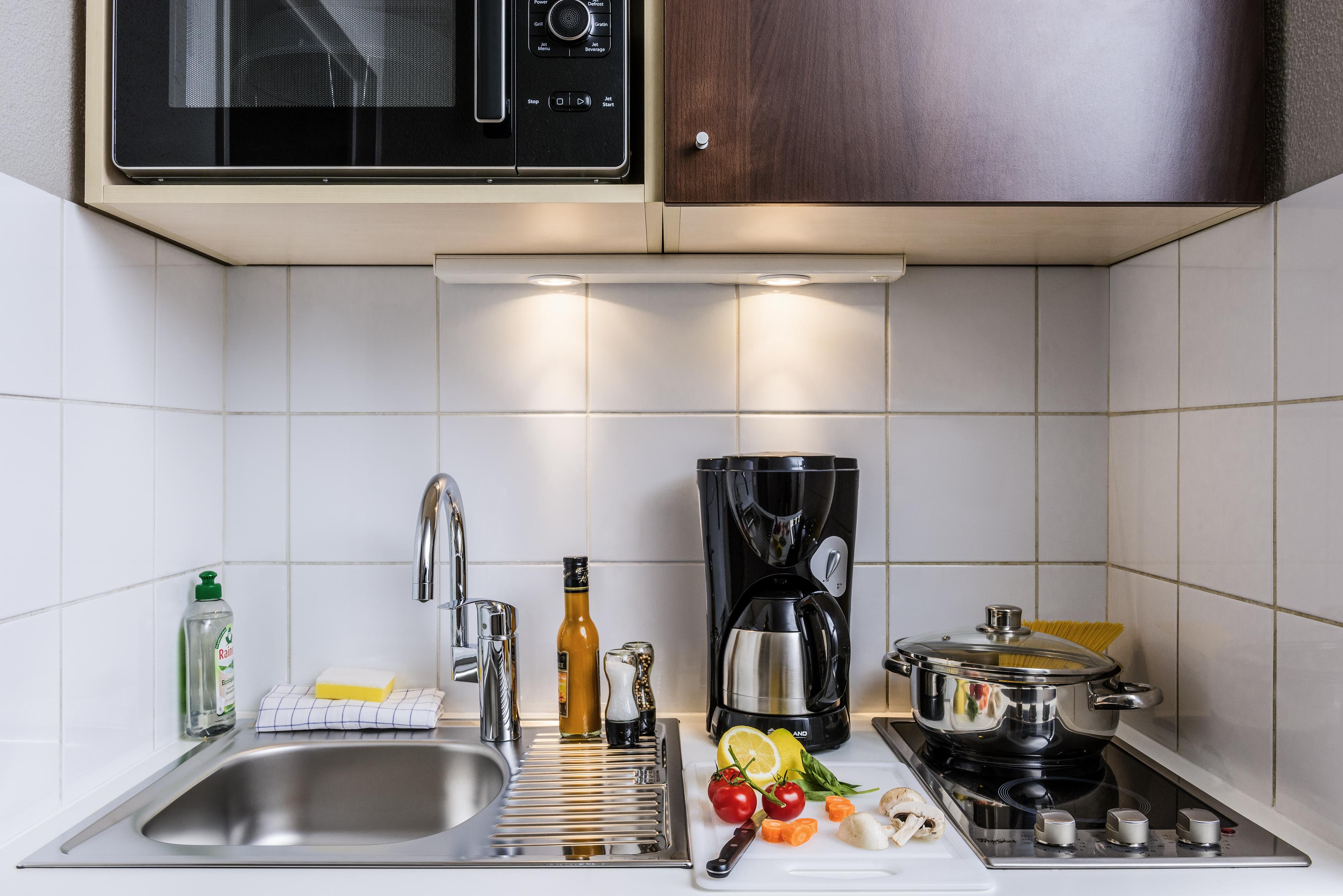Aparthotel Adagio Access Paris Vanves - Porte De Chatillon Εξωτερικό φωτογραφία